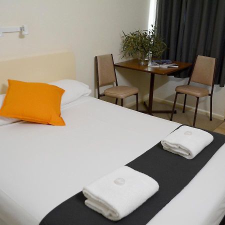 Shamrock Hotel Motel Temora Exterior photo